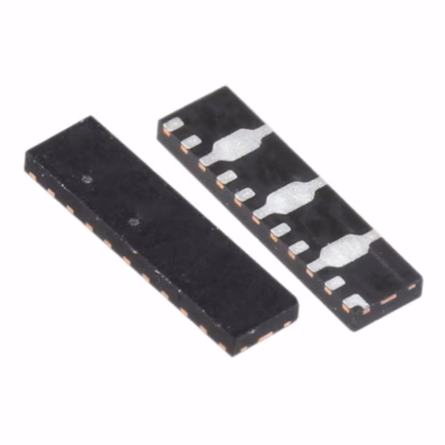 SESD8008MUTAG onsemi TVS - Diodi